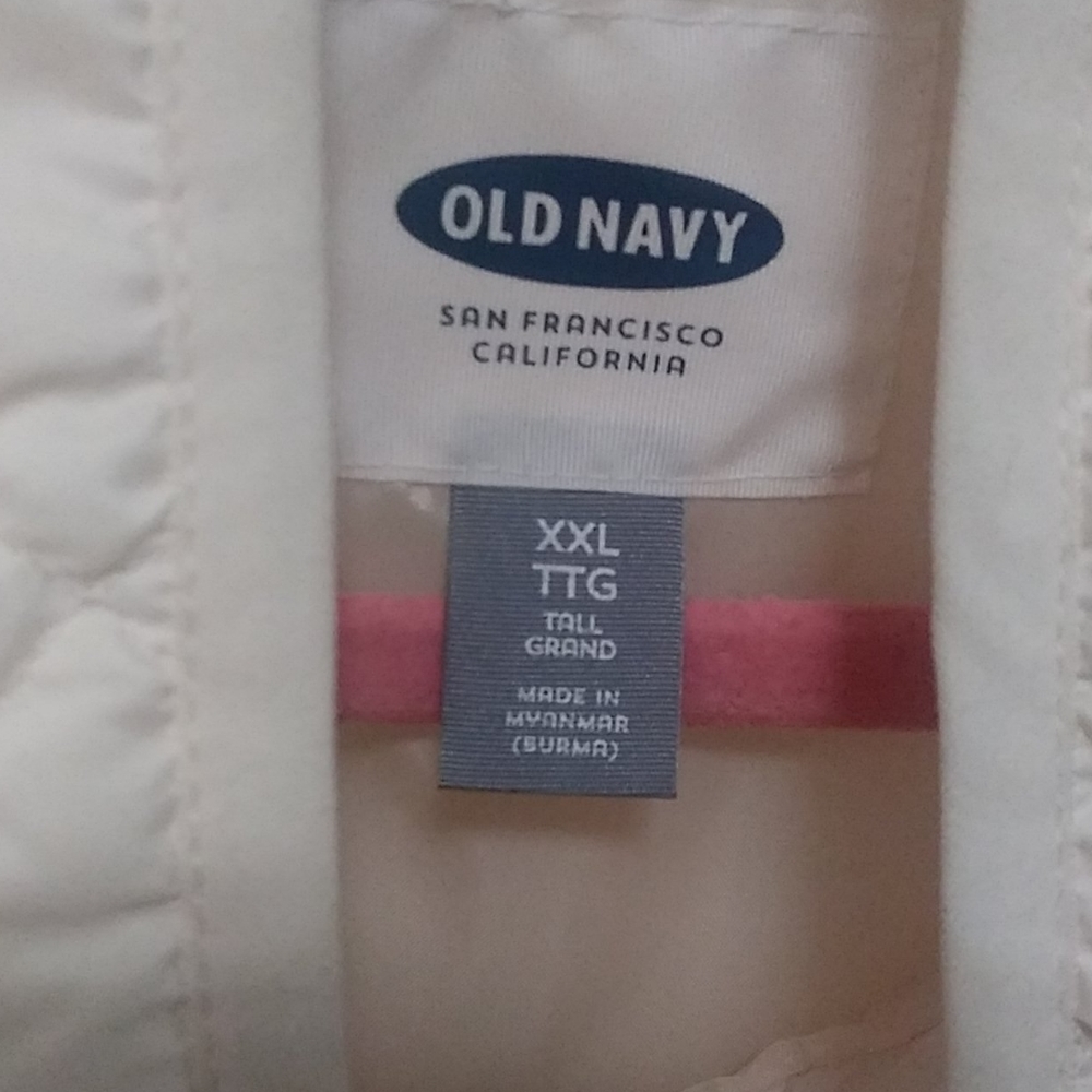 Vest - Picture 4 of 4